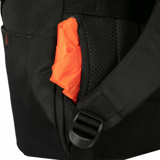 Targus Terra EcoSmart 40.6 cm (16") Backpack Black Targus Terra EcoSmart 40.6 cm (16") Backpack Black