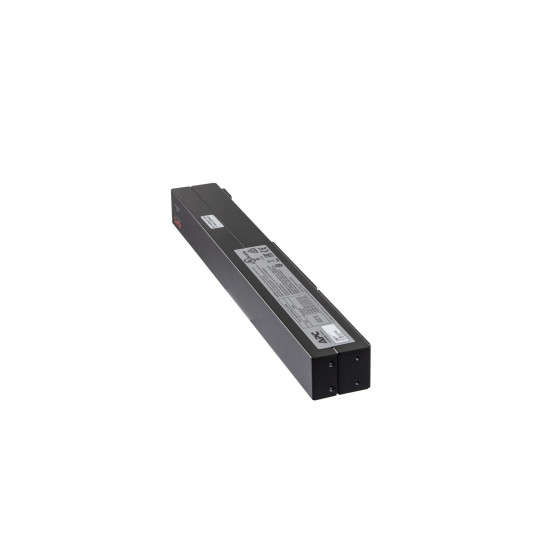 RACK PDU BASIC 1 U 16A 230V RACK PDU BASIC 1 U 16A 230V
