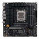 Mainboard|ASUS|AMD B650|SAM5|Micro-ATX|Memory DDR5|Memory slots 4|2xPCI-Express 4.0 1x|1xPCI-Express 4.0 16x|2xM.2|1xHDMI|2xDisplayPort|4xUSB 2.0|2xUSB 3.2|2xUSB-C|1xRJ45|3xAudio port|TUFGAMINGB650M-E Mainboard|ASUS|AMD B650|SAM5|Micro-ATX|Memory DDR5|Memory slots 4|2xPCI-Express 4.0 1x|1xPCI-Express 4.0 16x|2xM.2|1xHDMI|2xDisplayPort|4xUSB 2.0|2xUSB 3.2|2xUSB-C|1xRJ45|3xAudio port|TUFGAMINGB650M-E