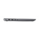 Lenovo ThinkBook 16 G6 ABP AMD Ryzen™ 5 7430U Laptop 40.6 cm (16") WUXGA 16 GB DDR4-SDRAM 512 GB SSD Wi-Fi 6 (802.11ax) Windows 11 Pro English Grey