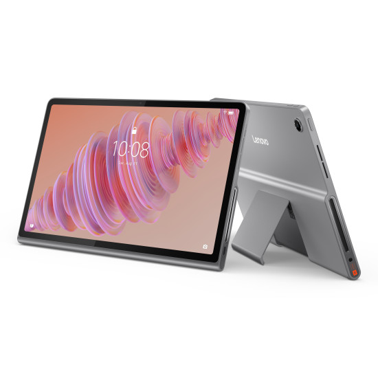Lenovo Tab Plus Mediatek 128 GB 29.2 cm (11.5") 8 GB Wi-Fi 5 (802.11ac) Android 14 Grey Lenovo Tab Plus Mediatek 128 GB 29.2 cm (11.5") 8 GB Wi-Fi 5 (802.11ac) Android 14 Grey