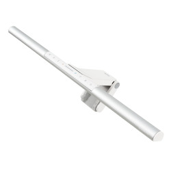 BenQ ScreenBar Pro monitor light Silver 1000 lm