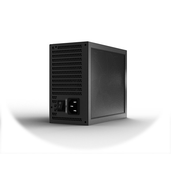 be quiet! Dark Power 13 power supply unit 850 W 20+4 pin ATX ATX Black be quiet! Dark Power 13 power supply unit 850 W 20+4 pin ATX ATX Black