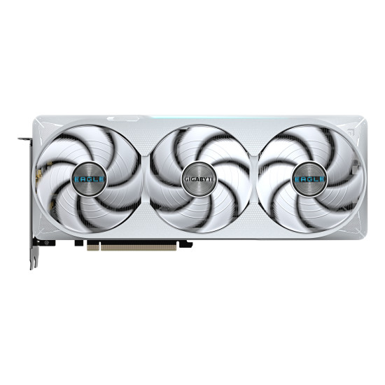 Graphics Card|GIGABYTE|NVIDIA GeForce RTX 5070 Ti|16 GB|GDDR7|256 bit|PCIE 5.0 16x|Triple slot Fansink|1xHDMI|3xDisplayPort|N507TEAGLEOCICE-16GD1.0 Graphics Card|GIGABYTE|NVIDIA GeForce RTX 5070 Ti|16 GB|GDDR7|256 bit|PCIE 5.0 16x|Triple slot Fansink|1xHDMI|3xDisplayPort|N507TEAGLEOCICE-16GD1.0