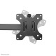 Neomounts FPMA-D550DBLACK Monitor arm 10-32" Neomounts FPMA-D550DBLACK Monitor arm 10-32"