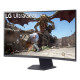 LG 32GS60QC-B computer monitor 80 cm (31.5") 2560 x 1440 pixels Quad HD Black LG 32GS60QC-B computer monitor 80 cm (31.5") 2560 x 1440 pixels Quad HD Black