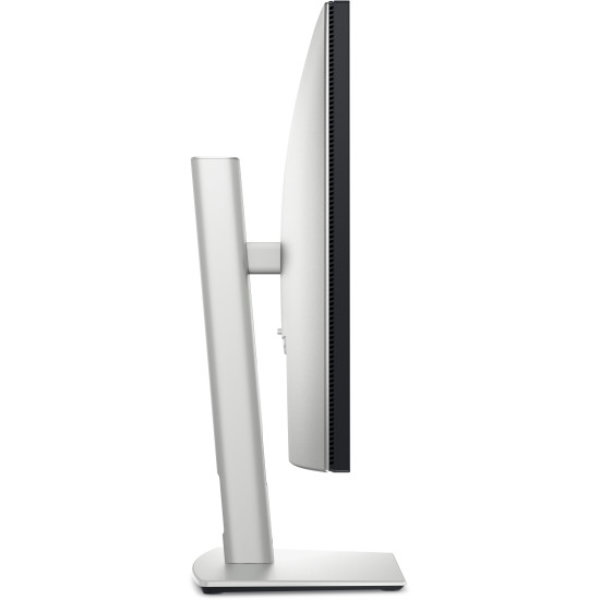 DELL UltraSharp U2725QE computer monitor 68.6 cm (27") 3840 x 2160 pixels 4K Ultra HD LCD Black, Silver DELL UltraSharp U2725QE computer monitor 68.6 cm (27") 3840 x 2160 pixels 4K Ultra HD LCD Black, Silver