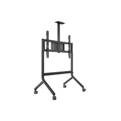 M Collaboration Floorstand 65"-100" Plus