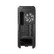 Case|CHIEFTEC|ATX/micro ATX/Mini-ITX|Black|Midi Tower|PC|GP-02B-UC-OP