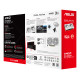 DUAL-RX9060XT-16G-WHITE DUAL-RX9060XT-16G-WHITE