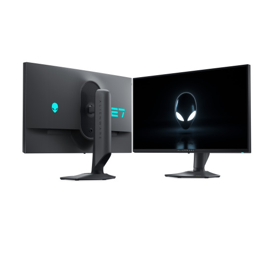 Alienware AW2725QF computer monitor 68.6 cm (27") 3840 x 2160 pixels 4K Ultra HD LCD Black Alienware AW2725QF computer monitor 68.6 cm (27") 3840 x 2160 pixels 4K Ultra HD LCD Black