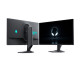 Alienware AW2725QF computer monitor 68.6 cm (27") 3840 x 2160 pixels 4K Ultra HD LCD Black Alienware AW2725QF computer monitor 68.6 cm (27") 3840 x 2160 pixels 4K Ultra HD LCD Black