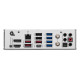 Mainboard|MSI|AMD B650|SAM5|ATX|Memory DDR5|Memory slots 4|1xPCI-Express 3.0 1x|1xPCI-Express 4.0 2x|1xPCI-Express 4.0 16x|3xM.2|1xHDMI|1xDisplayPort|2xUSB 2.0|7xUSB 3.2|1xUSB-C|1xOptical S/PDIF|1xRJ45|3xAudio port|PROB650-AWIFI Mainboard|MSI|AMD B650|SAM5|ATX|Memory DDR5|Memory slots 4|1xPCI-Express 3.0 1x|1xPCI-Express 4.0 2x|1xPCI-Express 4.0 16x|3xM.2|1xHDMI|1xDisplayPort|2xUSB 2.0|7xUSB 3.2|1xUSB-C|1xOptical S/PDIF|1xRJ45|3xAudio port|PROB650-AWIFI