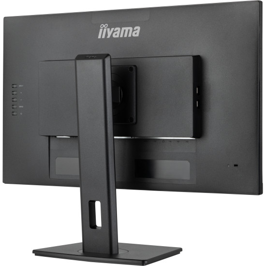 iiyama ProLite XUB2792QSU-B6 computer monitor 68.6 cm (27") 2560 x 1440 pixels Full HD LED Black iiyama ProLite XUB2792QSU-B6 computer monitor 68.6 cm (27") 2560 x 1440 pixels Full HD LED Black
