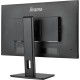 iiyama ProLite XUB2792QSU-B6 computer monitor 68.6 cm (27") 2560 x 1440 pixels Full HD LED Black iiyama ProLite XUB2792QSU-B6 computer monitor 68.6 cm (27") 2560 x 1440 pixels Full HD LED Black