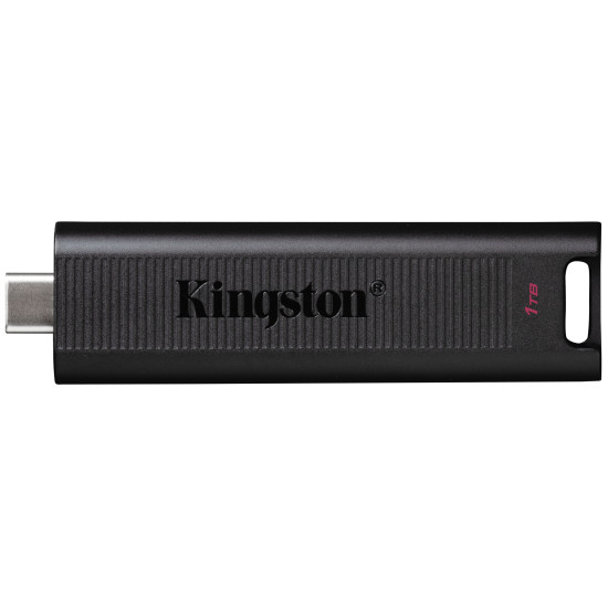 Kingston Technology DataTraveler 1TB Max 1000R/900W USB 3.2 Gen 2 Kingston Technology DataTraveler 1TB Max 1000R/900W USB 3.2 Gen 2