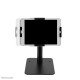 Neomounts DS15-625BL1 Tablet stand desk 7.9-11" - lockable - universal Neomounts DS15-625BL1 Tablet stand desk 7.9-11" - lockable - universal
