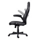 Trust GXT 703 RIYE Universal gaming chair Black Trust GXT 703 RIYE Universal gaming chair Black