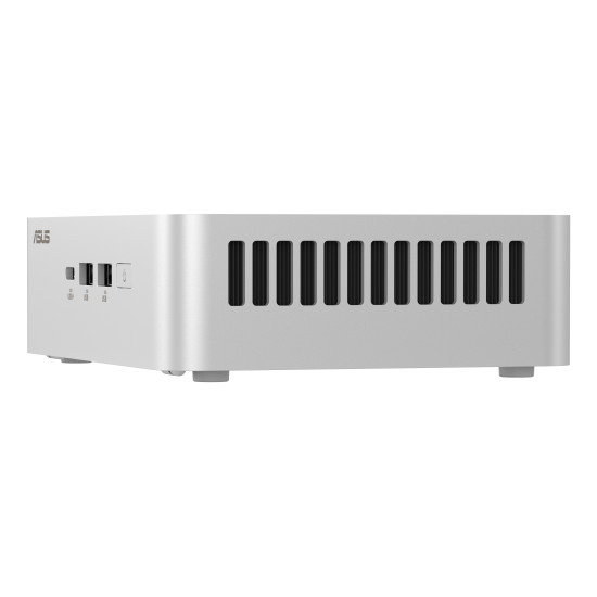 PC KIT NUC 15 PRO+ CU5-225H/RNUC15CRSU500002 ASUS