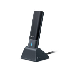 AXE5400 Wi-Fi 6E High Gain Wireless USB Adapter