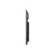 Samsung WA86D interactive whiteboard 2.18 m (86") 3840 x 2160 pixels Touchscreen Grey Samsung WA86D interactive whiteboard 2.18 m (86") 3840 x 2160 pixels Touchscreen Grey