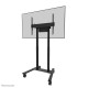 Neomounts FL55-875BL1 TV trolley 55-100" - motorised - TÜV Neomounts FL55-875BL1 TV trolley 55-100" - motorised - TÜV