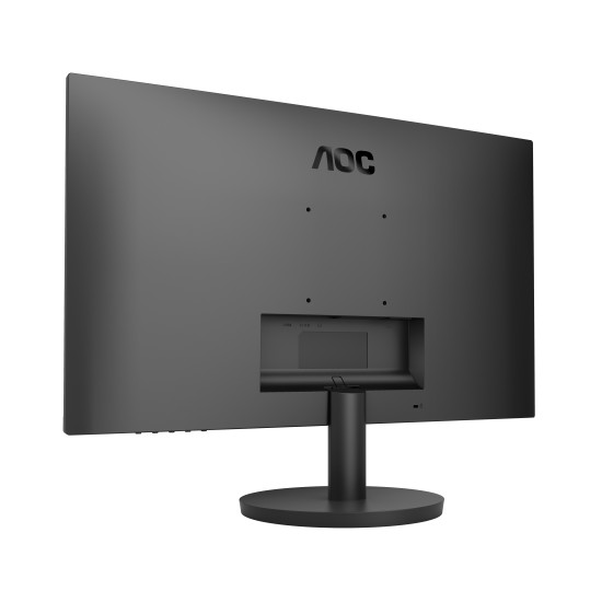 AOC B3 27B3HA2 LED display 68.6 cm (27") 1920 x 1080 pixels Full HD Black AOC B3 27B3HA2 LED display 68.6 cm (27") 1920 x 1080 pixels Full HD Black