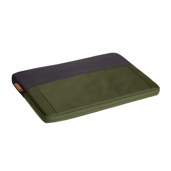 Trust Lisboa 40.6 cm (16") Sleeve case Green Trust Lisboa 40.6 cm (16") Sleeve case Green