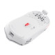 Trust GXT 929 Helox mouse Gaming Right-hand RF Wireless Optical 4800 DPI Trust GXT 929 Helox mouse Gaming Right-hand RF Wireless Optical 4800 DPI