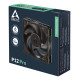 CASE FAN 120MM P12 PRO/ACFAN00305A ARCTIC CASE FAN 120MM P12 PRO/ACFAN00305A ARCTIC