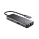ADAPTER USB-C DALYX 6-IN-1/24968 TRUST ADAPTER USB-C DALYX 6-IN-1/24968 TRUST