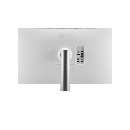 LCD Monitor|LG|27UQ850V-W|27"|Business/4K|Panel IPS|3840x2160|16:9|60 Hz|5 ms|Speakers|Pivot|Height adjustable|Tilt|27UQ850V-W LCD Monitor|LG|27UQ850V-W|27"|Business/4K|Panel IPS|3840x2160|16:9|60 Hz|5 ms|Speakers|Pivot|Height adjustable|Tilt|27UQ850V-W