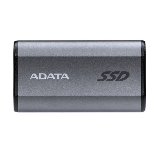 External SSD|ADATA|SE880|2TB|USB-C|Write speed 2000 MBytes/sec|Read speed 2000 MBytes/sec|AELI-SE880-2TCGY External SSD|ADATA|SE880|2TB|USB-C|Write speed 2000 MBytes/sec|Read speed 2000 MBytes/sec|AELI-SE880-2TCGY