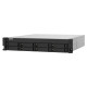 QNAP TS-832PXU-RP NAS Rack (2U) Annapurna Labs AL324 4 GB DDR4 0 TB QNAP Turbo System Black QNAP TS-832PXU-RP NAS Rack (2U) Annapurna Labs AL324 4 GB DDR4 0 TB QNAP Turbo System Black