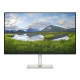 DELL S Series S2725H LED display 68.6 cm (27") 1920 x 1080 pixels Full HD LCD Black, Silver DELL S Series S2725H LED display 68.6 cm (27") 1920 x 1080 pixels Full HD LCD Black, Silver