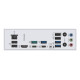 ASUS Prime X870-P WIFI AMD X870 Socket AM5 ATX ASUS Prime X870-P WIFI AMD X870 Socket AM5 ATX