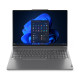 Lenovo ThinkBook 16p G5 IRX Intel® Core™ i9 i9-14900HX Laptop 40.6 cm (16") WQXGA 32 GB DDR5-SDRAM 1 TB SSD NVIDIA GeForce RTX 4060 Wi-Fi 6E (802.11ax) Windows 11 Pro Nordic Grey Lenovo ThinkBook 16p G5 IRX Intel® Core™ i9 i9-14900HX Laptop 40.6 cm (16") WQXGA 32 GB DDR5-SDRAM 1 TB SSD NVIDIA GeForce RTX 4060 Wi-Fi 6E (802.11ax) Windows 11 Pro Nordic Grey