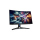 Lenovo Legion R27qc-30 LED display 68.6 cm (27") 2560 x 1440 pixels Quad HD Black Lenovo Legion R27qc-30 LED display 68.6 cm (27") 2560 x 1440 pixels Quad HD Black
