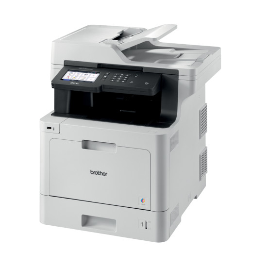MFC-L8900CDW MFC-L8900CDW