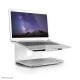 Neomounts NSLS050 Laptop stand 10-17" - rotatable - universal Neomounts NSLS050 Laptop stand 10-17" - rotatable - universal