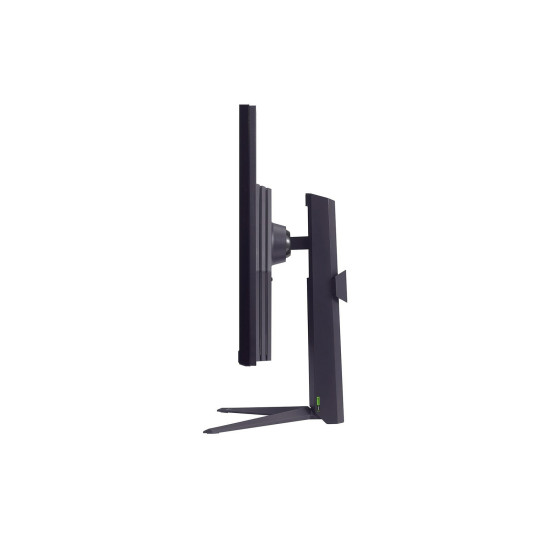 LCD Monitor|LG|31.5"|Panel IPS|2560x1440|16:9|180Hz|1 ms|Pivot|Height adjustable|Tilt|Colour Black|32GS85Q-B LCD Monitor|LG|31.5"|Panel IPS|2560x1440|16:9|180Hz|1 ms|Pivot|Height adjustable|Tilt|Colour Black|32GS85Q-B