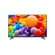 LG UHD 50UT73003LA TV 127 cm (50") 4K Ultra HD Smart TV Wi-Fi Black LG UHD 50UT73003LA TV 127 cm (50") 4K Ultra HD Smart TV Wi-Fi Black