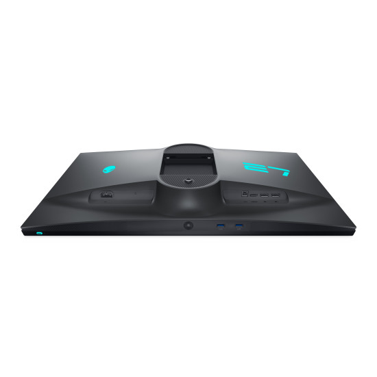 Alienware AW2724DM LED display 68.6 cm (27") 2560 x 1440 pixels Quad HD LCD Black