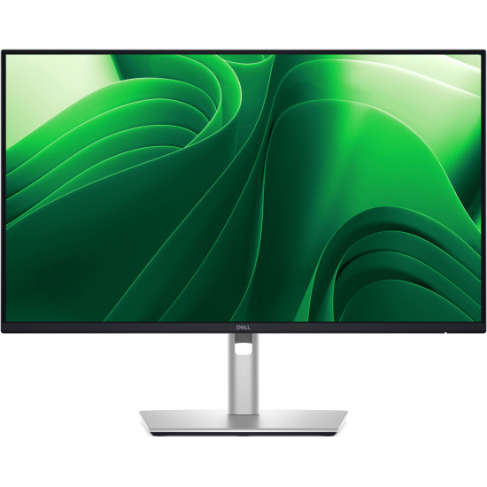 DELL Pro Plus P2425D computer monitor 61 cm (24") 2560 x 1440 pixels Quad HD LCD Black, Silver DELL Pro Plus P2425D computer monitor 61 cm (24") 2560 x 1440 pixels Quad HD LCD Black, Silver