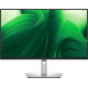 DELL Pro Plus P2425D computer monitor 61 cm (24") 2560 x 1440 pixels Quad HD LCD Black, Silver DELL Pro Plus P2425D computer monitor 61 cm (24") 2560 x 1440 pixels Quad HD LCD Black, Silver