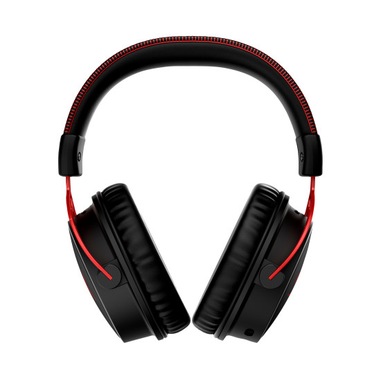 HEADSET HYPERX CLOUD ALPHA WRL/BLACK 4P5D4AA HYPERX HEADSET HYPERX CLOUD ALPHA WRL/BLACK 4P5D4AA HYPERX