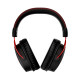 HEADSET HYPERX CLOUD ALPHA WRL/BLACK 4P5D4AA HYPERX HEADSET HYPERX CLOUD ALPHA WRL/BLACK 4P5D4AA HYPERX