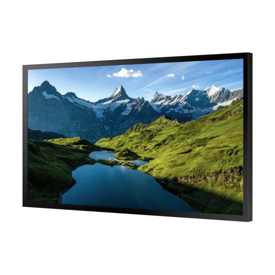 Samsung OH55A-S Digital signage flat panel 139.7 cm (55") VA 3500 cd/m² Full HD Black Tizen 5.0 24/7 Samsung OH55A-S Digital signage flat panel 139.7 cm (55") VA 3500 cd/m² Full HD Black Tizen 5.0 24/7