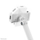 Neomounts DS15-545WH1 Tablet holder desk clamp 4.7-12.9" - universal - full motion Neomounts DS15-545WH1 Tablet holder desk clamp 4.7-12.9" - universal - full motion