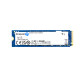 Kingston Technology 1000G NV3 M.2 2280 NVMe SSD Kingston Technology 1000G NV3 M.2 2280 NVMe SSD
